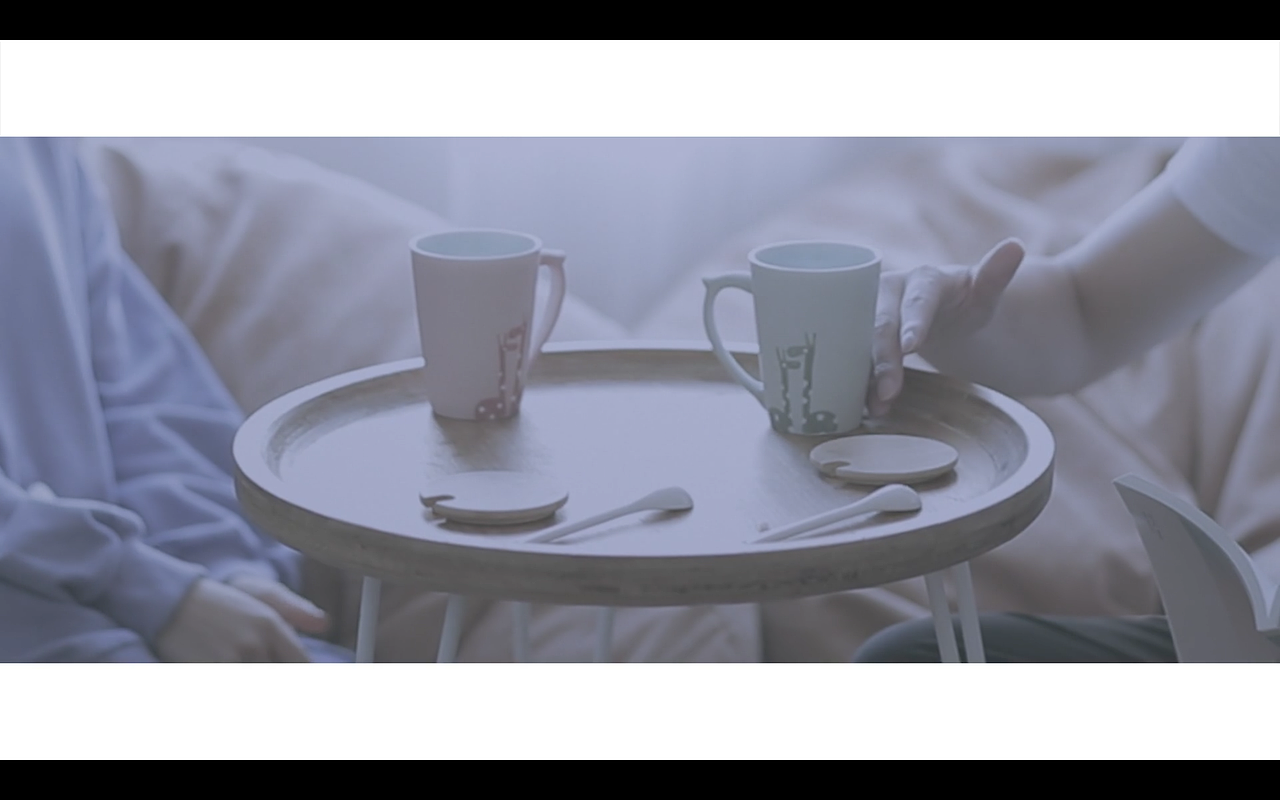 庄心妍 - 角色对调 MV（图ZMjUyODM0ODMy） - MV - 站酷设计师CHEN晚晴原创素材 - 站酷ZCOOL