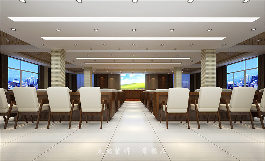 会议室(1)