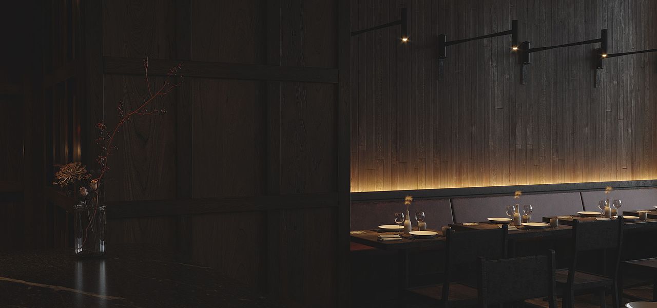 扮家家Corona学员作品