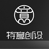 特意创设的头像