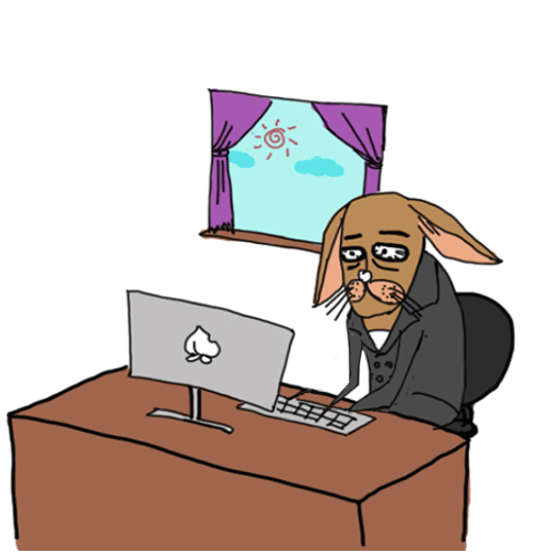 《戴美丽的一天》-表情包小组作业（图ZMTE4ODE0NTU2） - 短片 - 站酷设计师Esther_ai原创素材 - 站酷ZCOOL