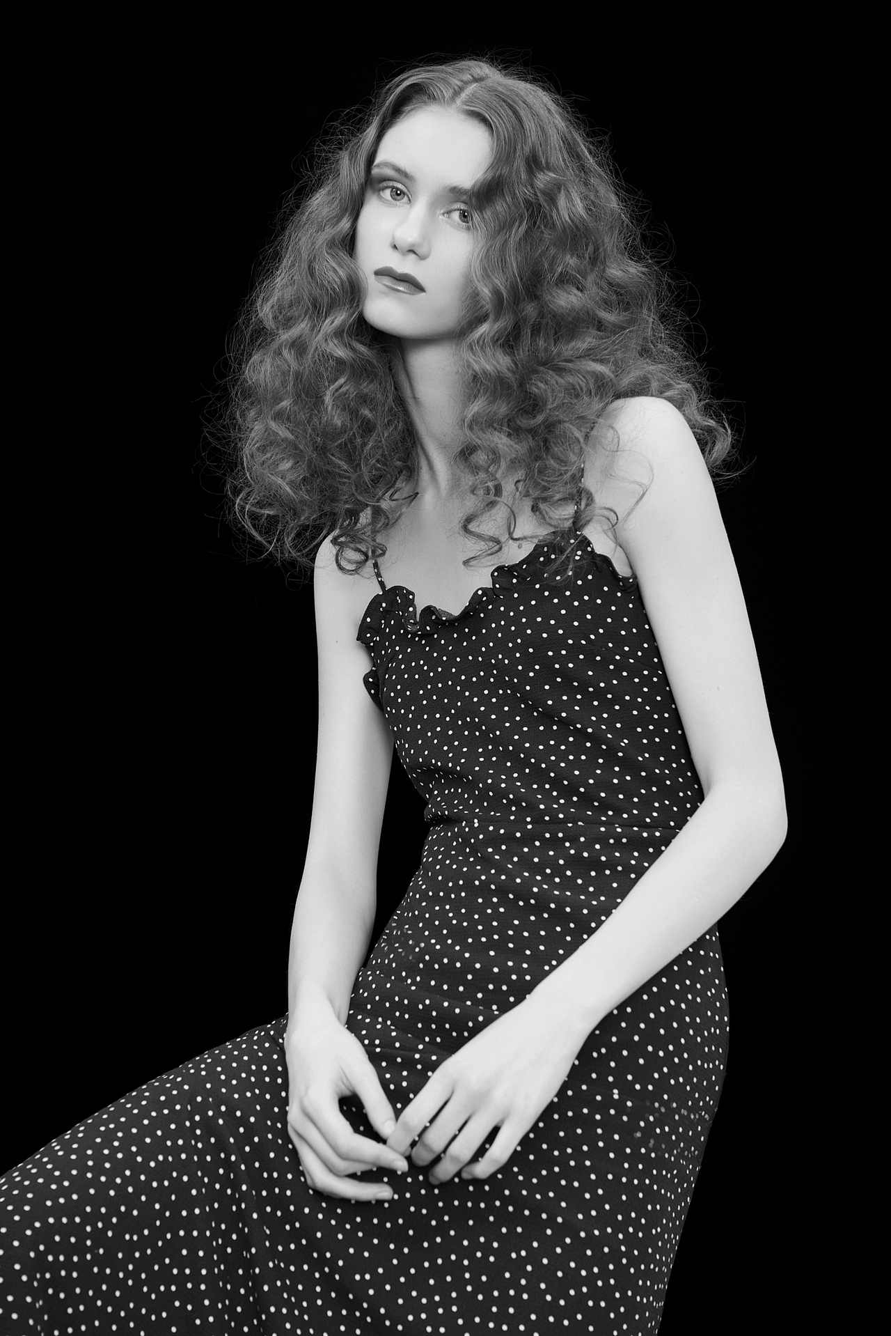 上海人像摄影师