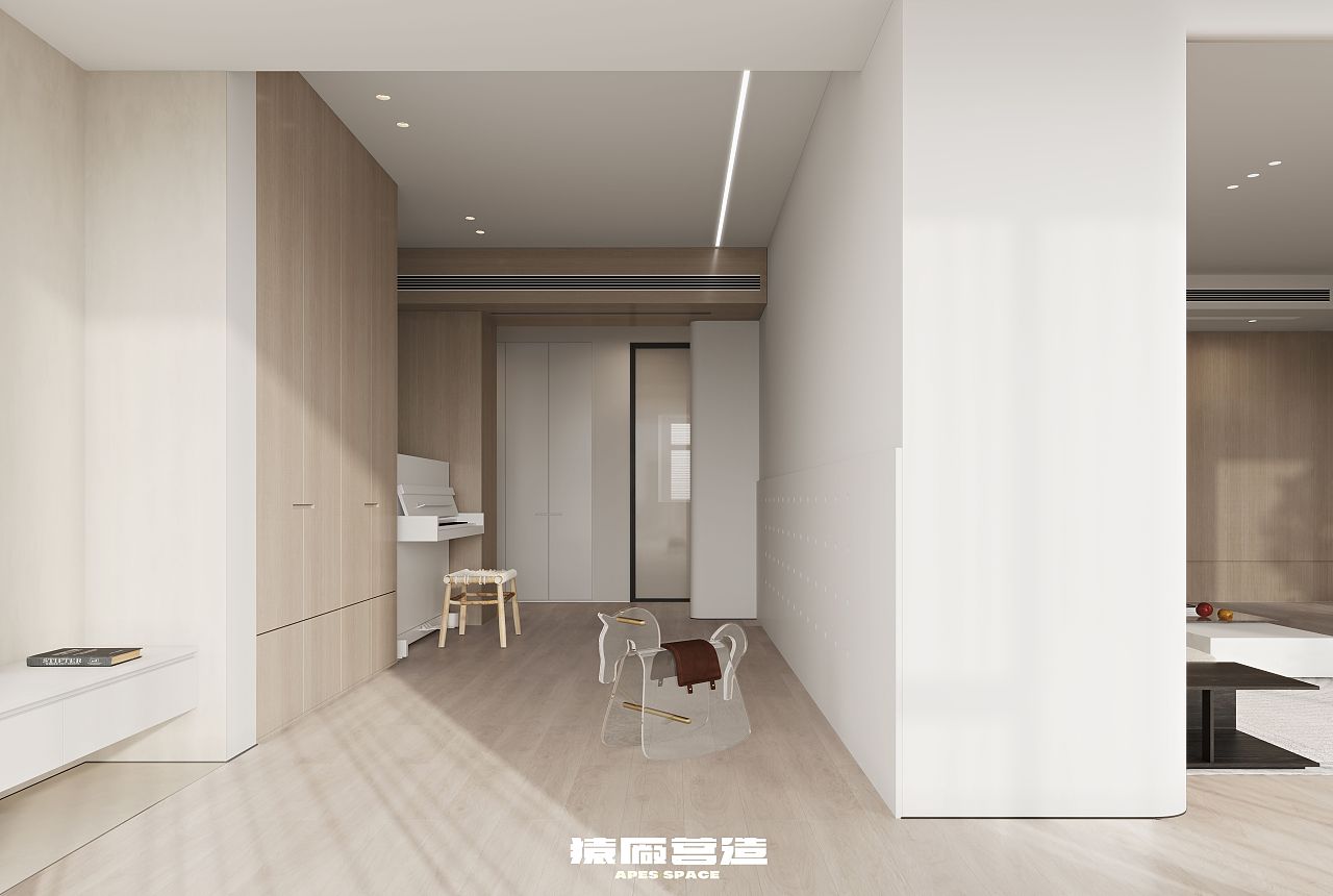 猿厂营造｜金水湾（图ZMjg2MTc5NDky） - 家装设计 - 站酷设计师屿合传世空间设计原创素材 - 站酷ZCOOL