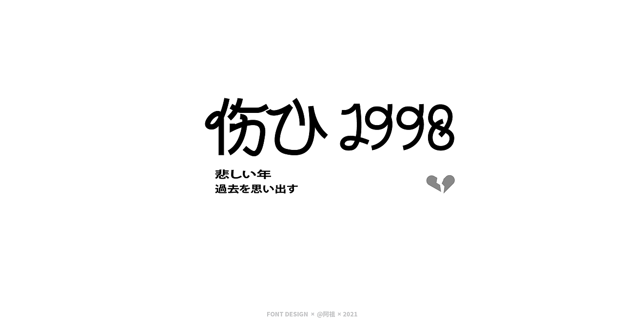 字体合集 Typeface