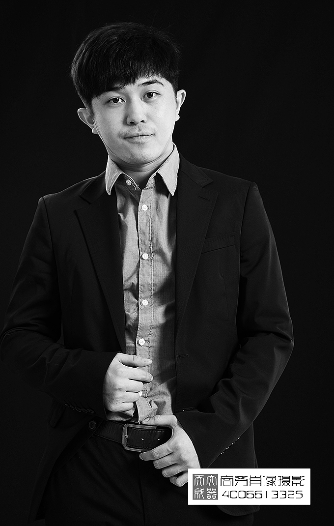 石家庄职业形象照-大器天成摄影出品