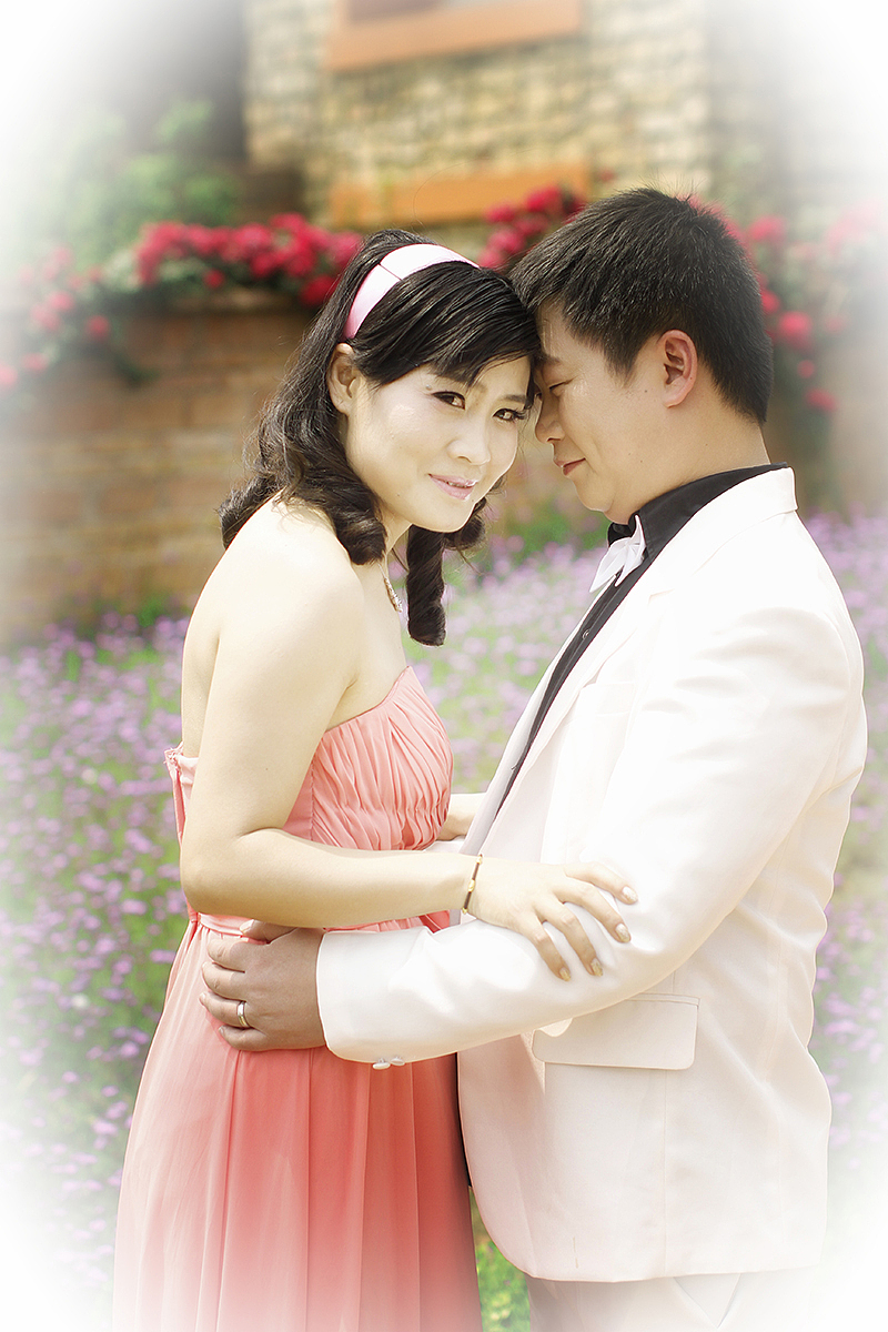 时尚婚纱2013.7.8