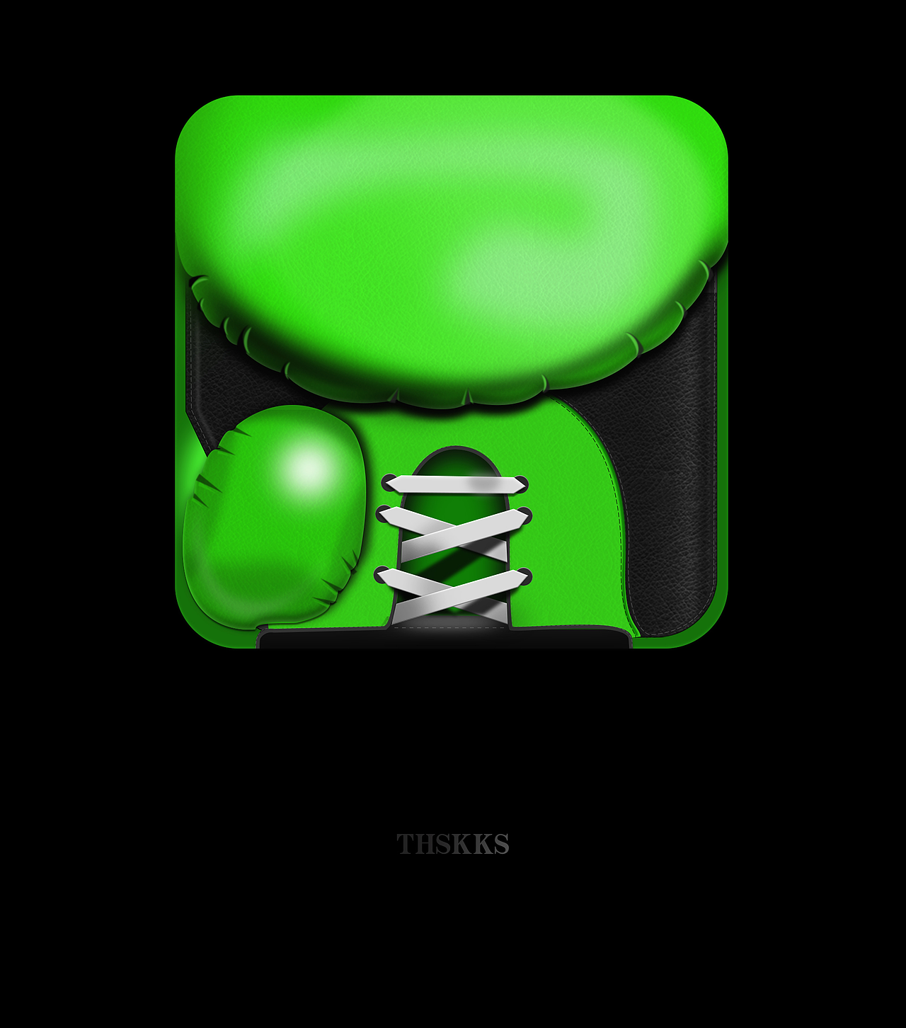 拳击手套图标练习（图ZODIzNDQzOTI=） - 图标 - 站酷设计师清风淡影原创素材 - 站酷ZCOOL