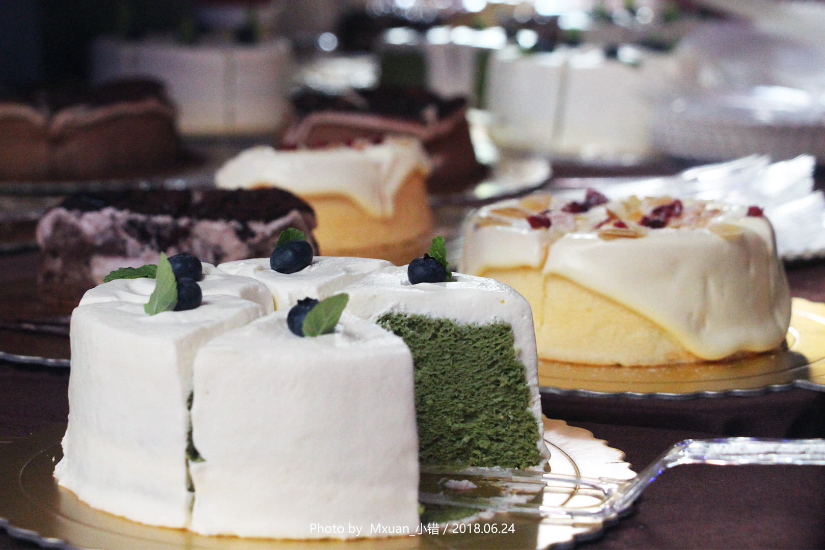 2018站酷十二周年线下活动·珠海·六月随拍