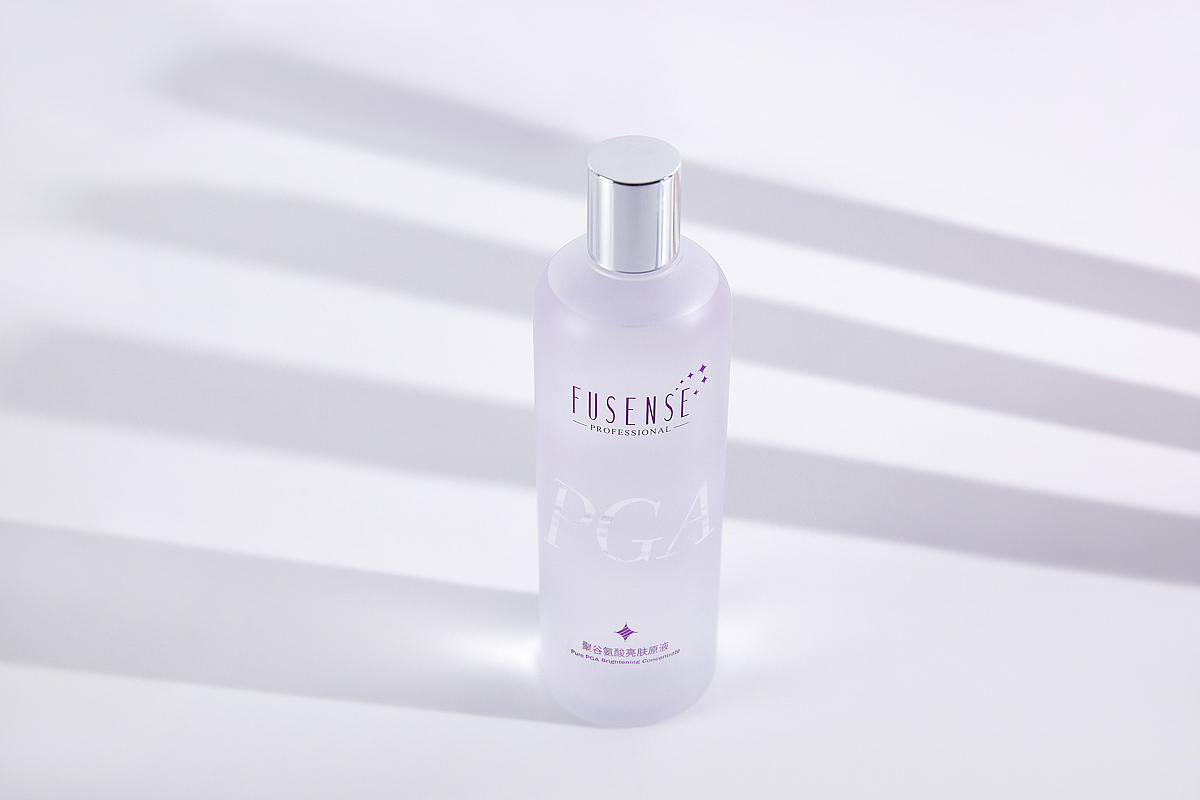 化妆水 静物拍摄