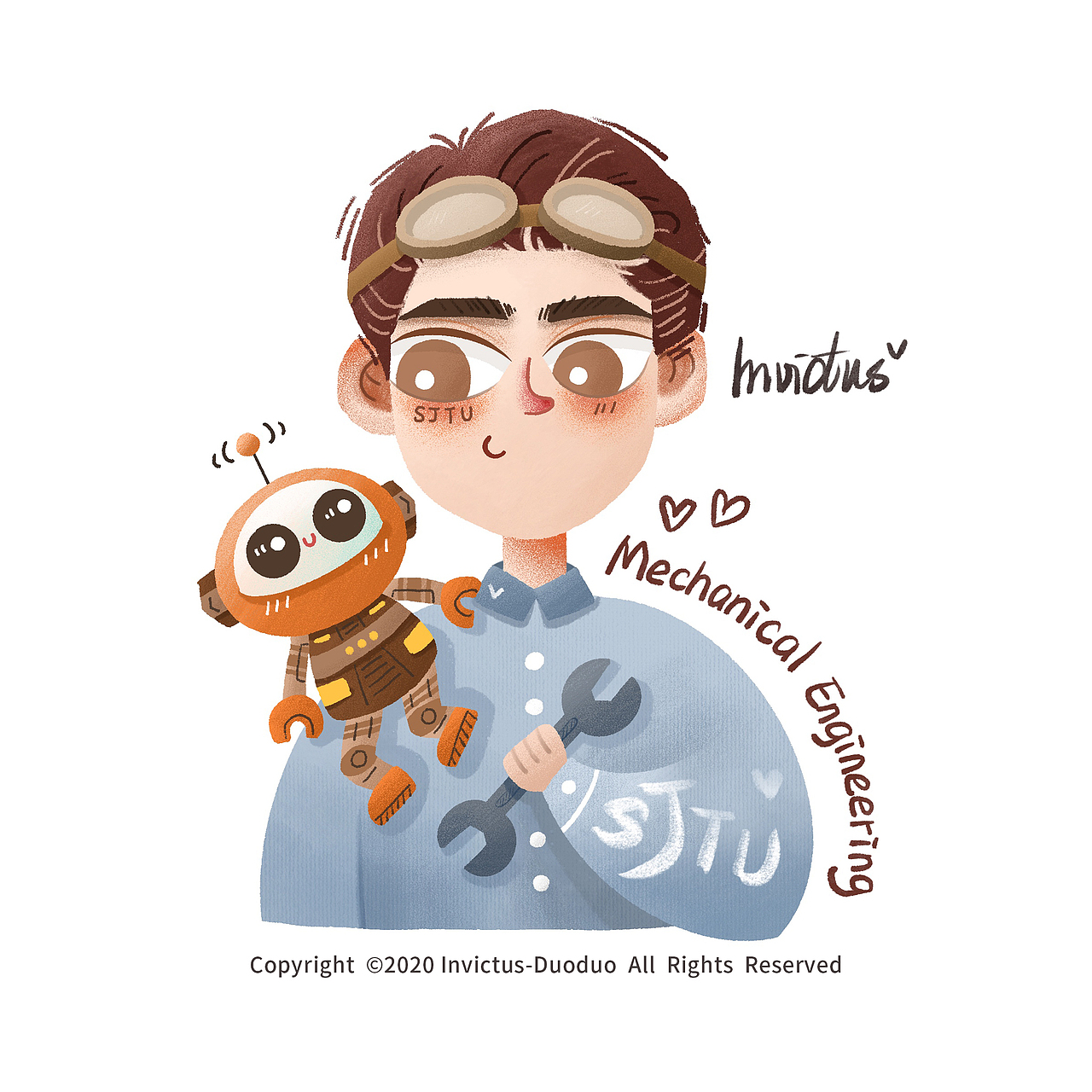 机械与动力工程学院