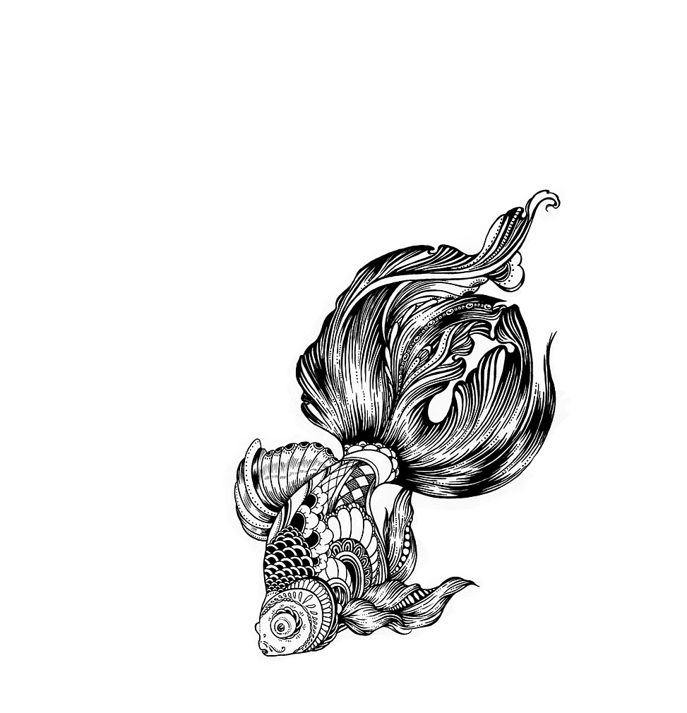 一抹蓝--附详细教程