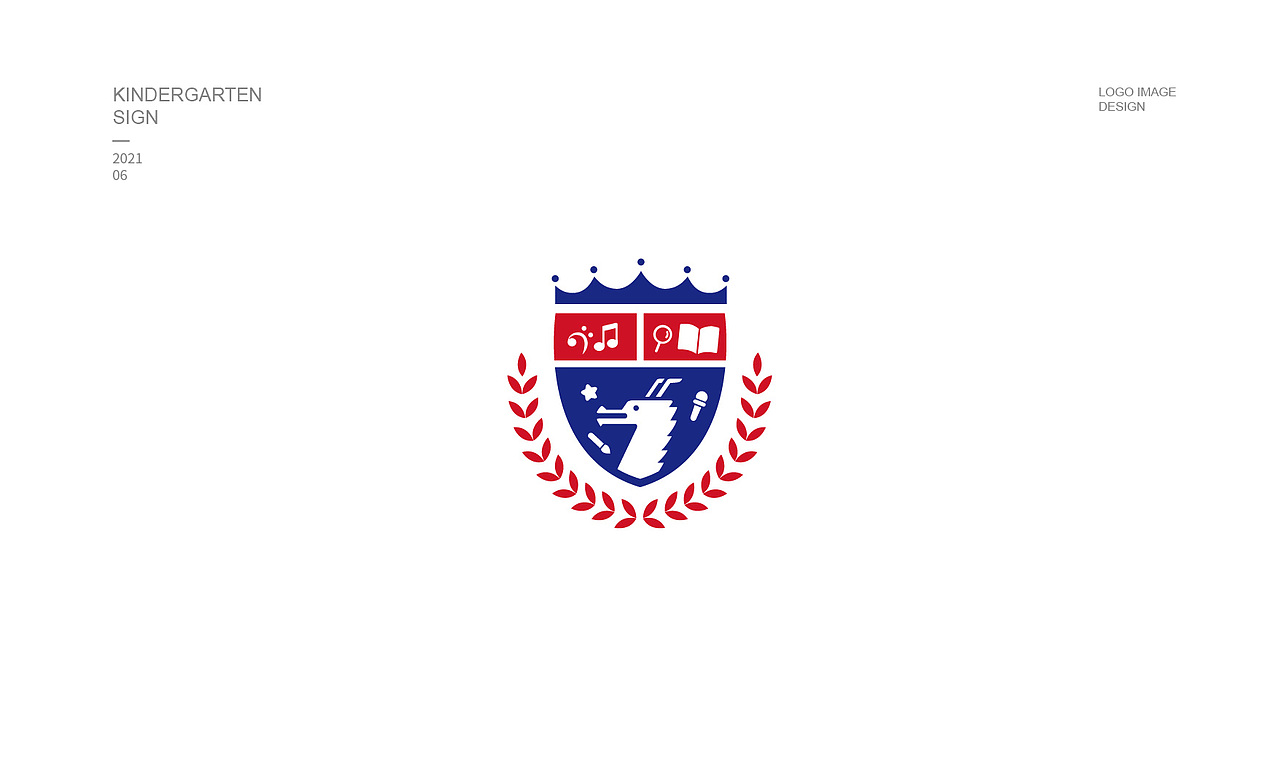 幼儿标志设计集合（图ZMjY0Mjc4MDA4） - Logo - 站酷设计师omini9原创素材 - 站酷ZCOOL