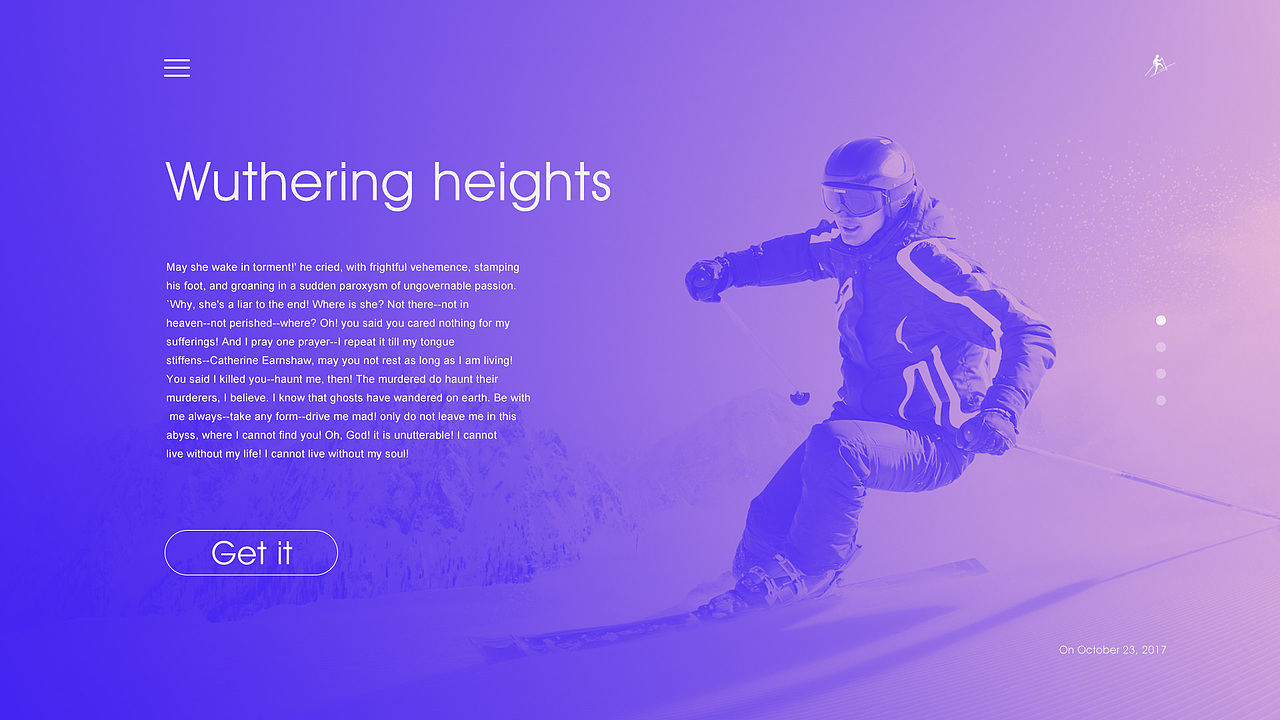 渐变练习（图ZOTc5NjMwNDg=） - 运营设计 - 站酷设计师厄瓜多尔的口哨原创素材 - 站酷ZCOOL