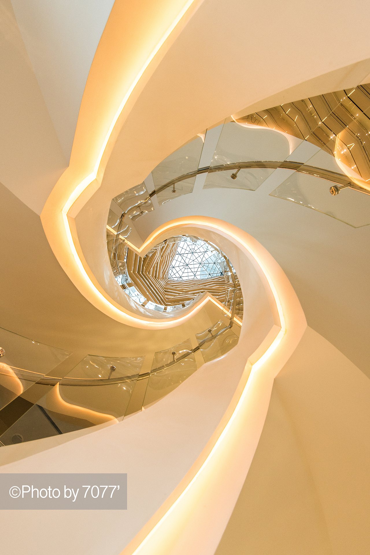 建筑结构与空间_摄影师七仔-站酷zcool