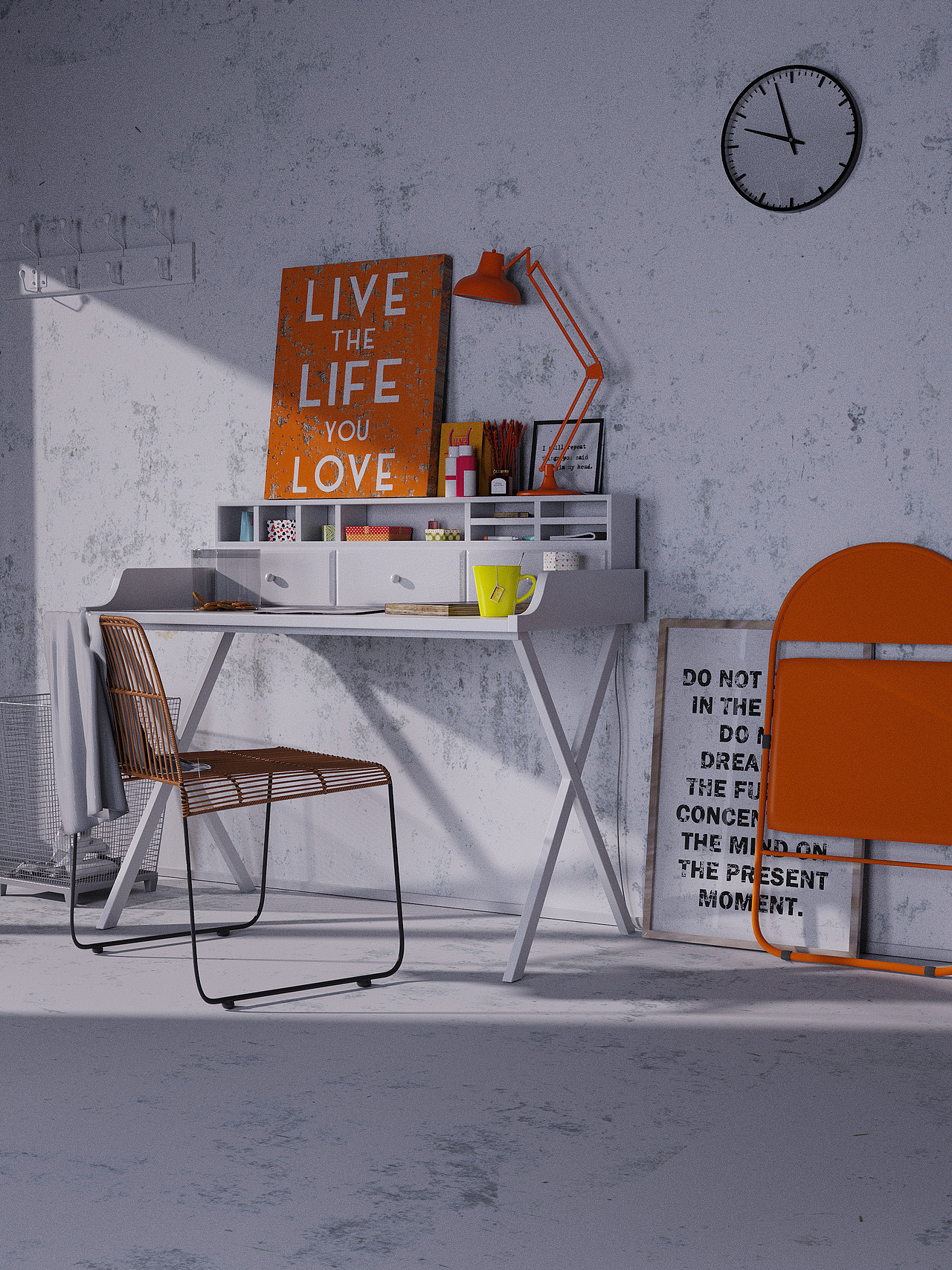 Keyshot 渲染练习（图ZMjI3MjA5OTA0） - 交通工具 - 站酷设计师劉家豪設計總監原创素材 - 站酷ZCOOL