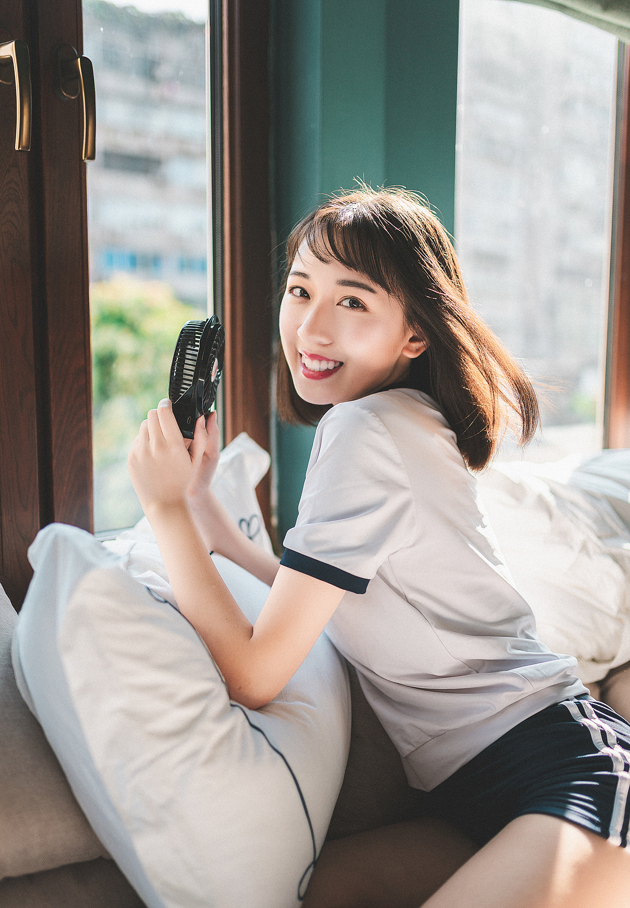 美好的一天