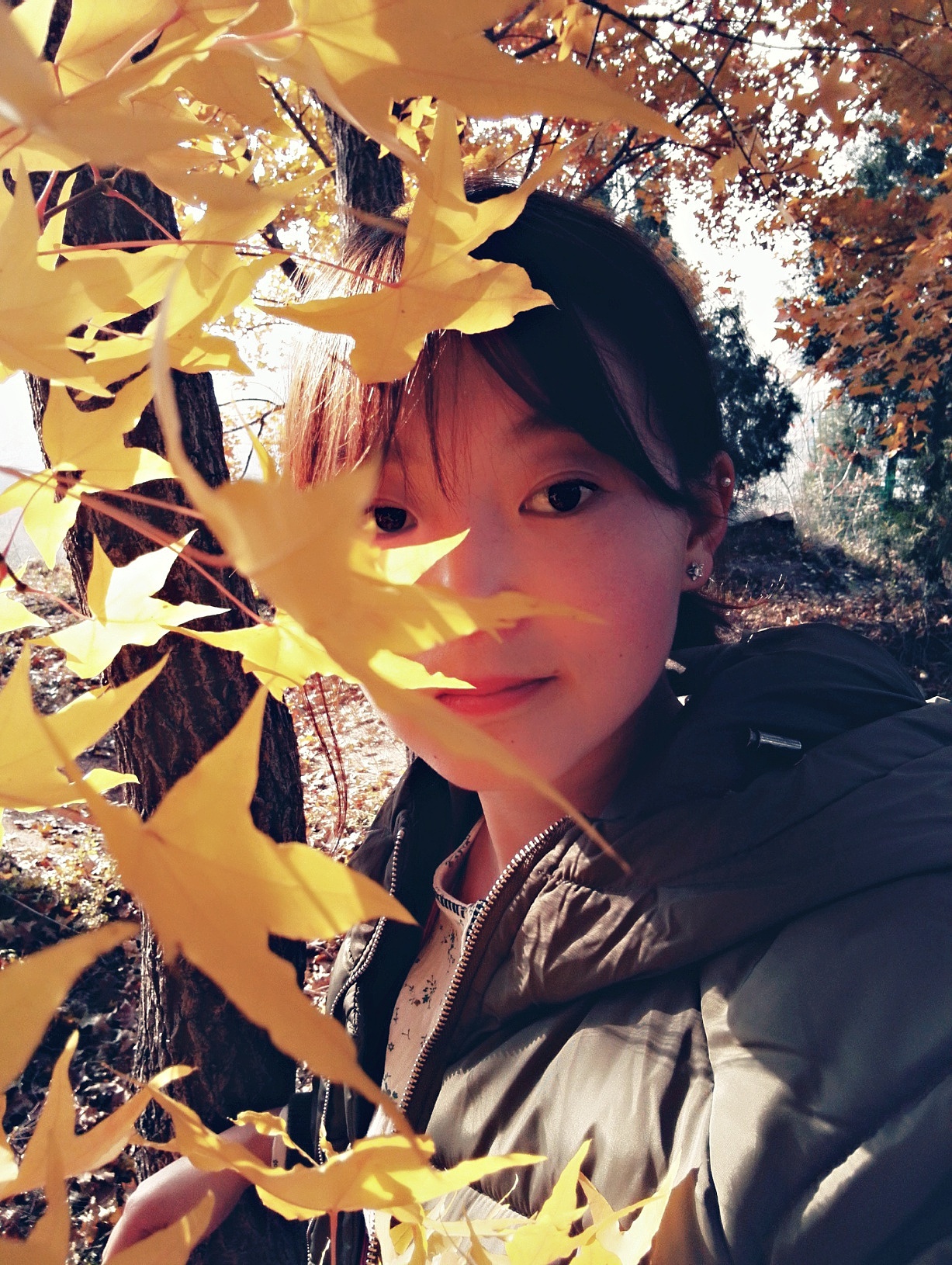 俺自己。。。。