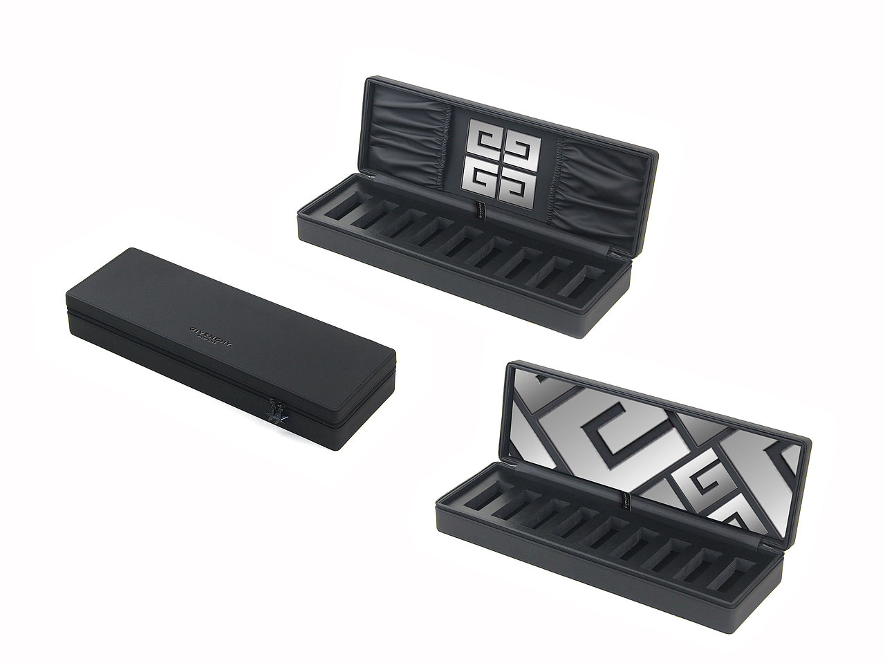 纪梵希GIVENCHY部分定制礼赠品