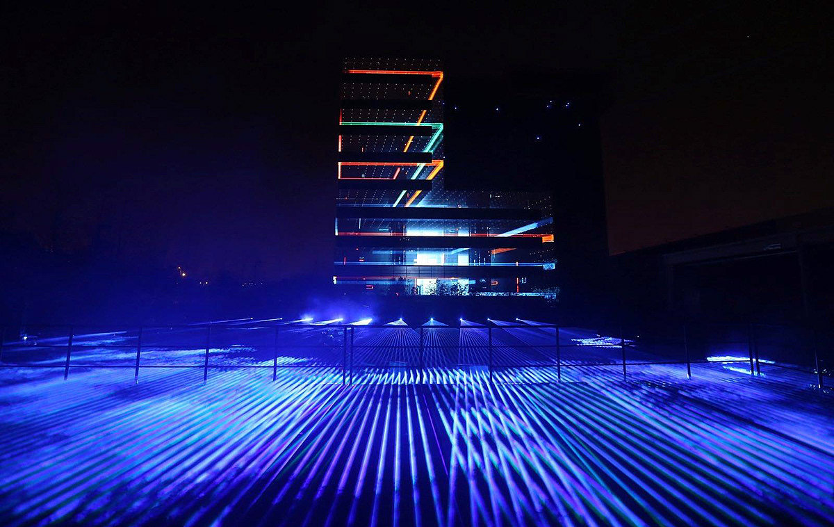 上汽通用 – ON STAR 发布会（图ZMTg3NzA2MjY4） - Motion Graphic - 站酷设计师圣焰影视原创素材 - 站酷ZCOOL