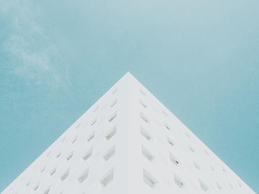 蓝色系作品合集（个人主页-ZNDM4NTY5MDA=） - 环境/建筑摄影 - 站酷设计师繁星小理原创素材 - 站酷ZCOOL