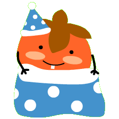 【柿宝宝】表情包制作分享