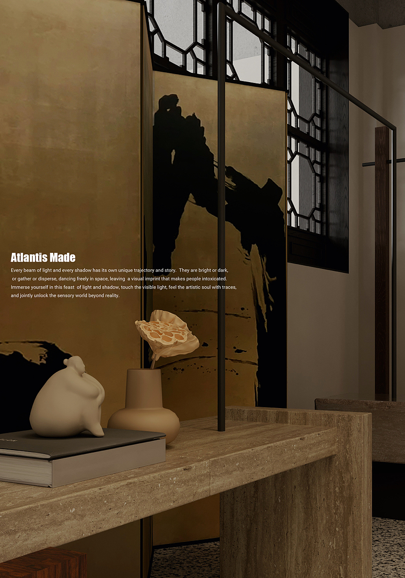 近期渲染（图ZMzY2NzMxNTQ0） - 商业空间设计 - 站酷设计师不也就这样了原创素材 - 站酷ZCOOL