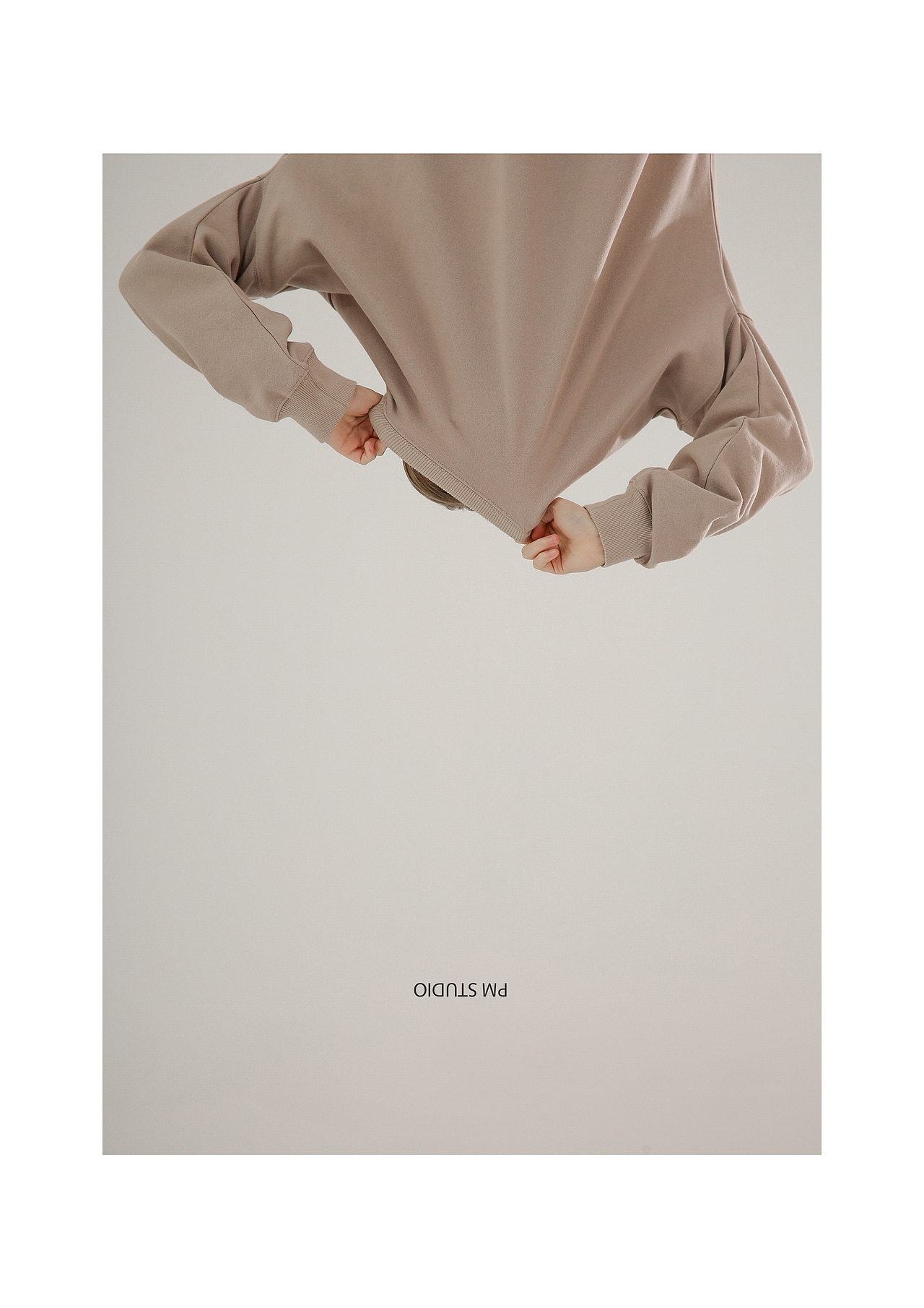 简洁主义 lookbook x PMdesign