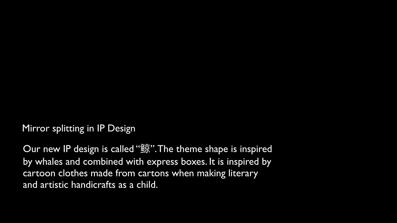 WHALE PICK —— 原创 IP 形象设计