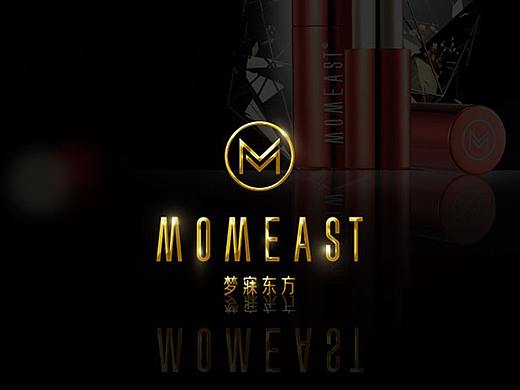 MOMEAST 口红折页