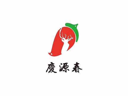 火锅行业LOGO设计作品