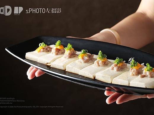 美食摄影【侨美食家】@左摄影 