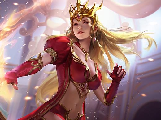 万王之王法师