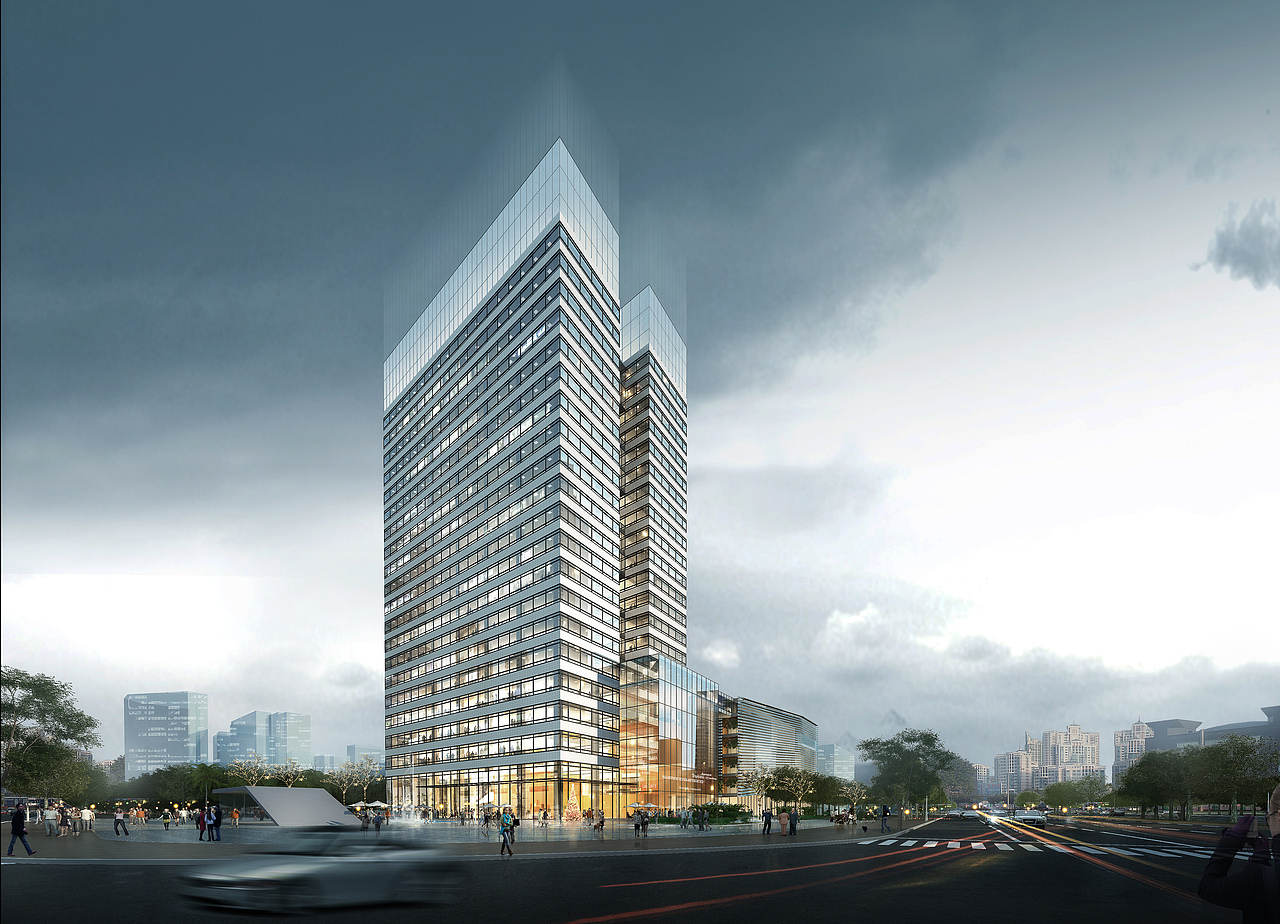 把自己交给了繁忙，然后你就真的会很忙...