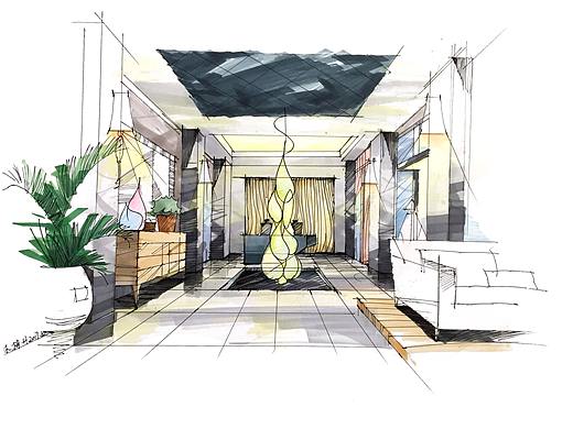 手繪作品（個人主頁-ZMjgwMTI1MDg=） - 其他空間 - 站酷設(shè)計師碧哥原創(chuàng)素材 - 站酷ZCOOL