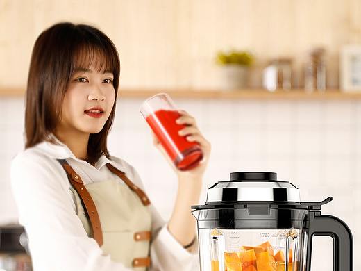 奥克斯破壁机HX-PB9233详情页