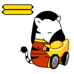 斑小鑫日常表情包