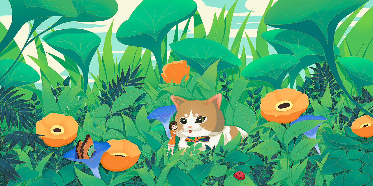 《飞蛾永远心向阳光》《微观世界》《遇见》