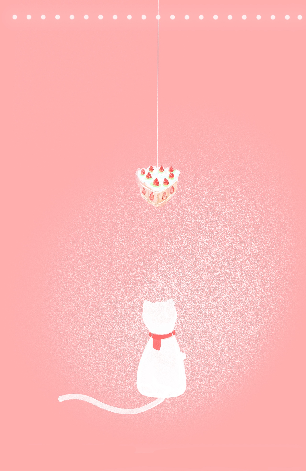 草莓猫猫（图ZMjgzNjg1MzYw） - 创作习作 - 站酷设计师八小食原创素材 - 站酷ZCOOL