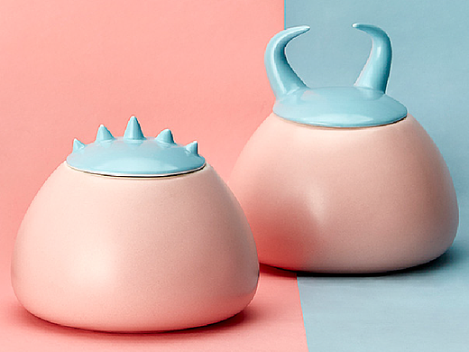 艺居家装APP界面设计