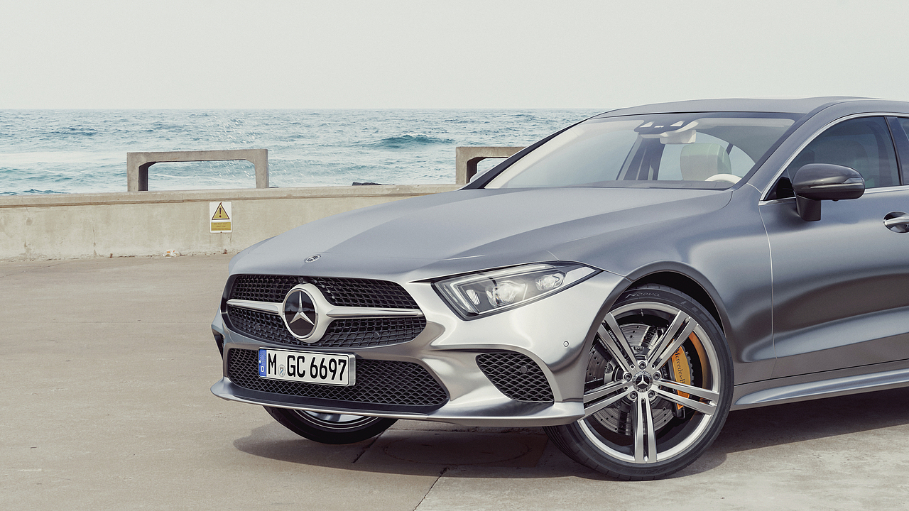 2014 mercedes-benz c63 amg 507 edition