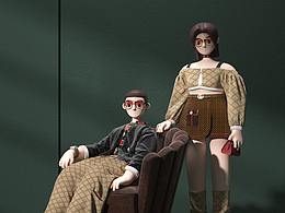 高质量男性穿搭 | 弄潮儿