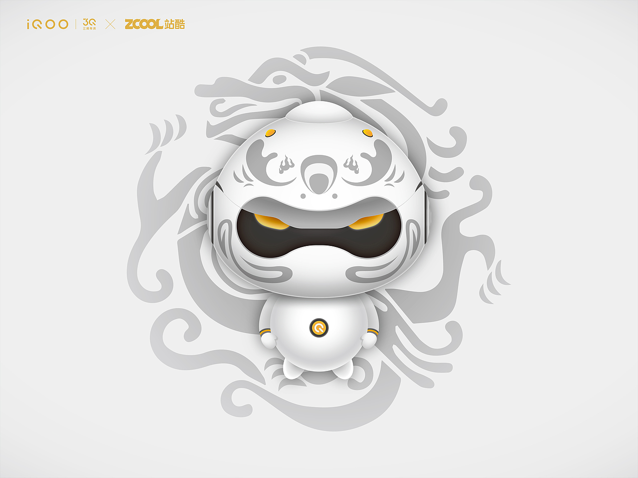 龍無(wú)極 無(wú)邊際又無(wú)窮盡 探無(wú)止境（圖ZMjk3MDMwNzA0） - 概念設(shè)定 - 站酷設(shè)計(jì)師空空空都空原創(chuàng)素材 - 站酷ZCOOL