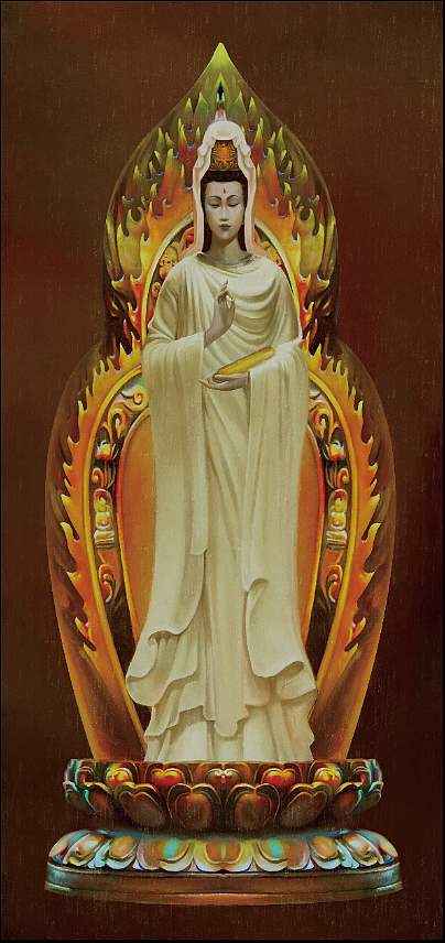 新研發(fā)出來(lái)的質(zhì)感，保佑這次疫情快快過(guò)去（圖ZMTk2OTkyMTI4） - 繪畫(huà) - 站酷設(shè)計(jì)師三織木原創(chuàng)素材 - 站酷ZCOOL