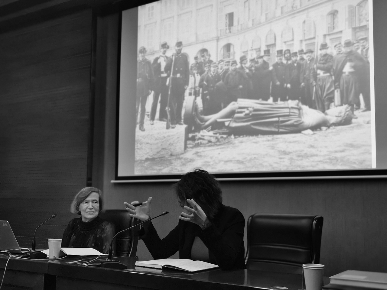 中央美术学院重磅讲座/薇姬 戈德堡（图ZMTg2MTg4NDYw） - 人文/纪实摄影 - 站酷设计师Z18268499原创素材 - 站酷ZCOOL