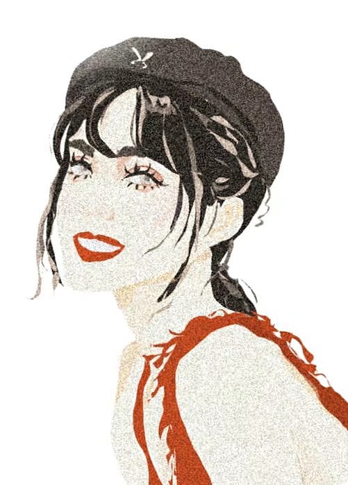 最近指繪摸魚（圖ZMjEyODMxNTA0） - 創(chuàng)作習(xí)作 - 站酷設(shè)計(jì)師小明明一米五原創(chuàng)素材 - 站酷ZCOOL