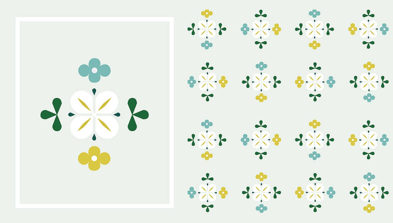 近期插画设计习作