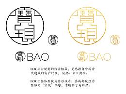 宝现LOGO