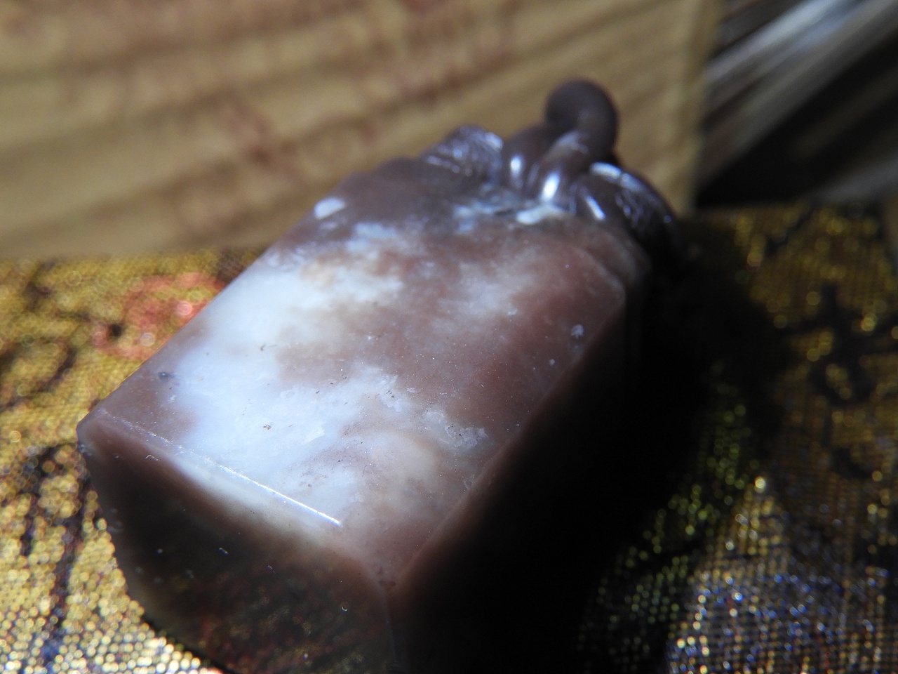 老挝紫玄武（图ZMTg0NDE5MTcy） - 工艺品设计 - 站酷设计师议磊原创素材 - 站酷ZCOOL