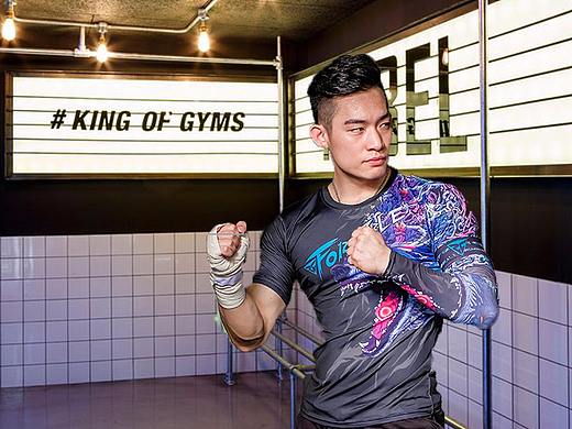 ZRCE健身运动衣详情页