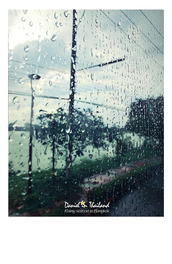 曼谷雨季（图ZMTE3OTAzMDA=） - 风光摄影 - 站酷设计师danielsky1988原创素材 - 站酷ZCOOL